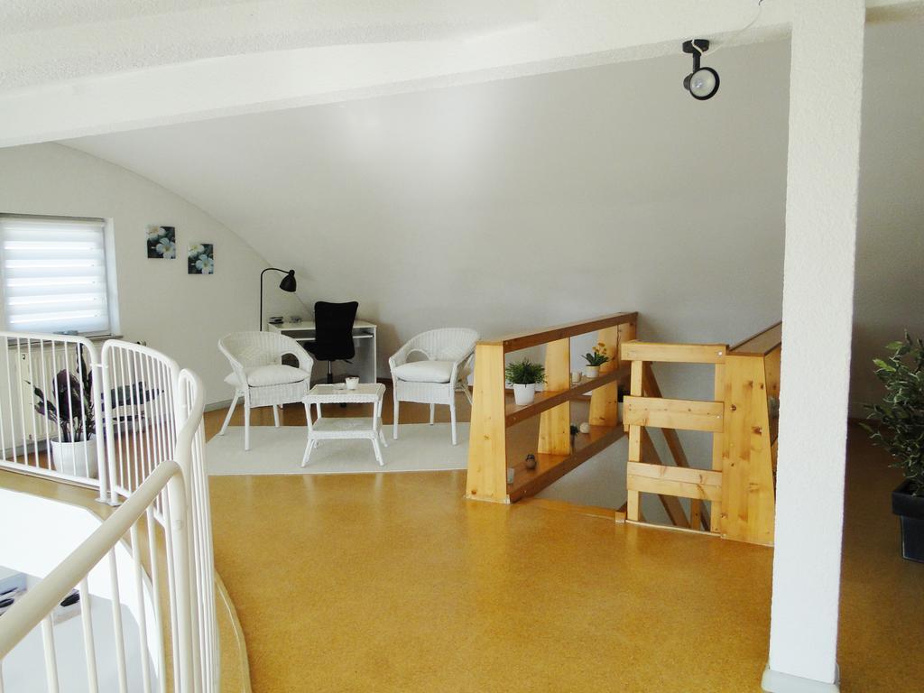 Ferienwohnungen Steinhof-Littmann Kippenheim Habitación foto