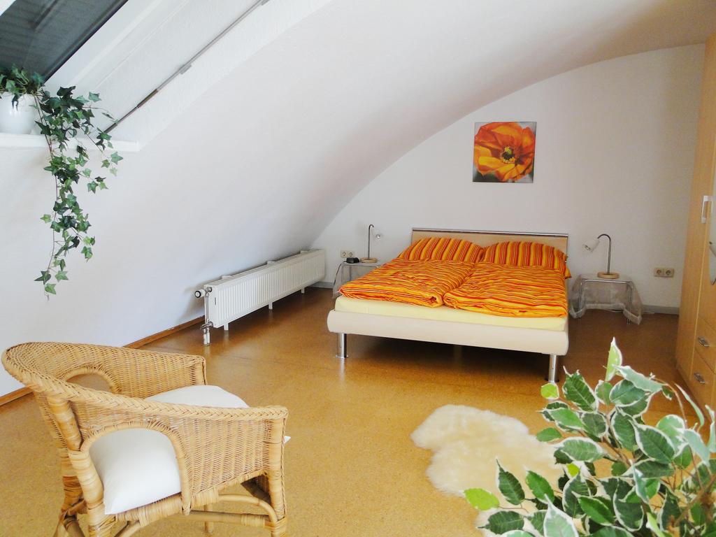 Ferienwohnungen Steinhof-Littmann Kippenheim Habitación foto